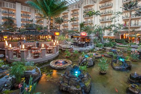 Gaylord Opryland Resort & Convention Center en Nashville area | BestDay.com