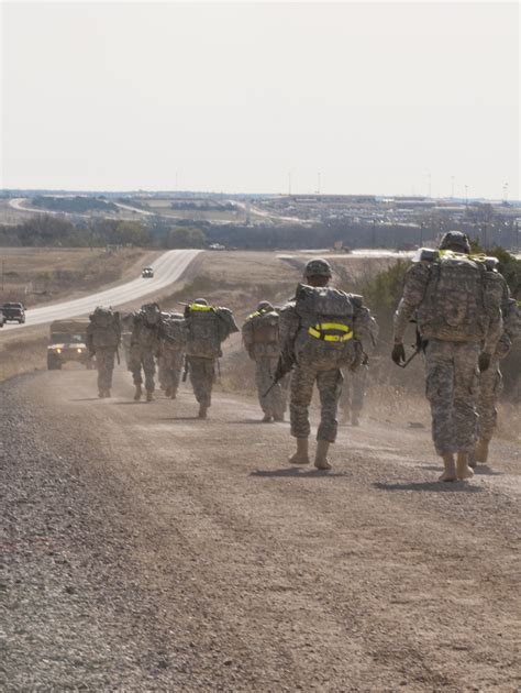 Fort Hood units test skills in Best Team Competition | Article | The ...