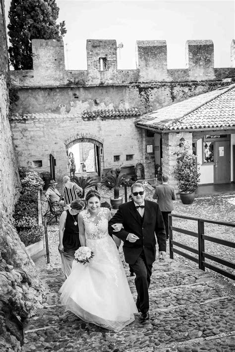 Malcesine Castle Weddings – Wedding in Trentino