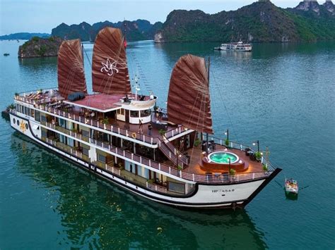 16 of the Absolute Best Halong Bay Cruise Recommendations in 2020!