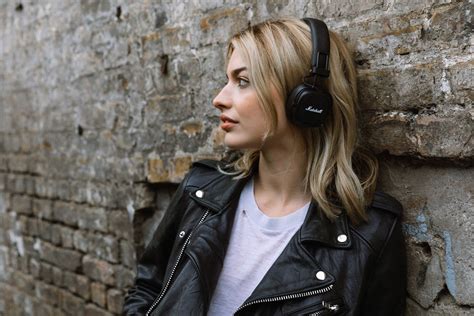 Marshall adds Google Assistant to its popular Major III headphones