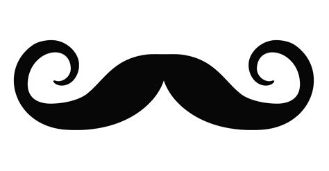 Moustaches PNG Images, Moustache Clipart Free Download - Free ...