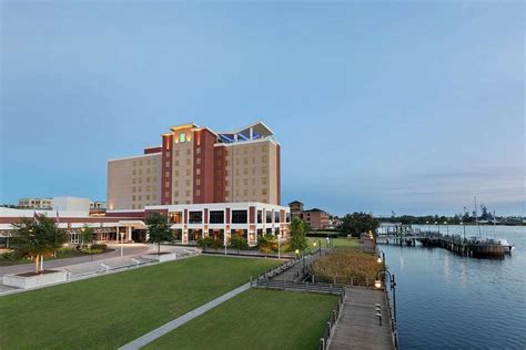 EMBASSY SUITES BY HILTON WILMINGTON RIVERFRONT $147 ($̶1̶7̶6̶ ...