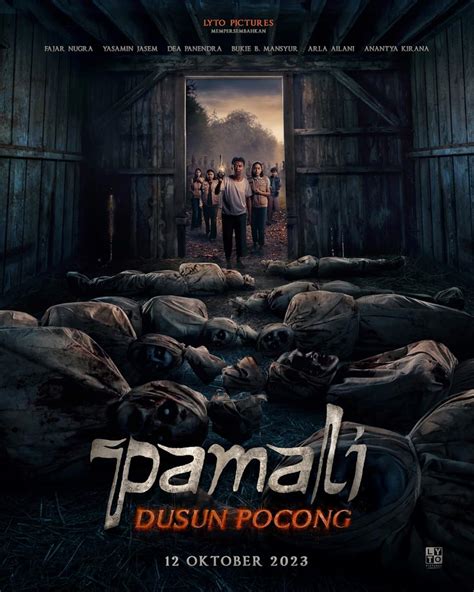 Pamali: Dusun Pocong (2023)