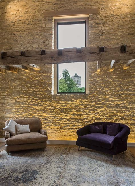 Interior design of a modern barn conversion – Artofit