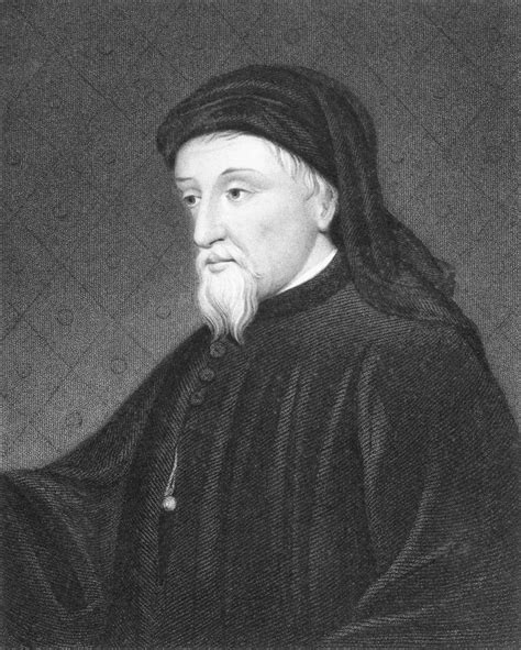 Geoffrey Chaucer: Quotes | Britannica