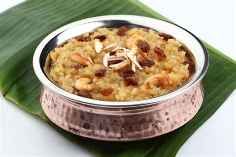 Pongal | Traditional Rice Dish From Tamil Nadu, India