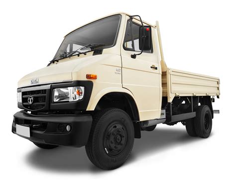 India’s most popular light commercial vehicle -Tata 407 celebrates its ...