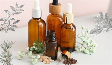 Know More About Pure Essential Oils - Crowd spirits