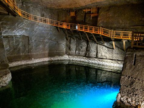 How to Visit Wieliczka Salt Mines on Your Own from Krakow - Hellotickets