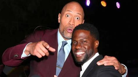 The Rock and Kevin Hart Movies You Can’t Miss - BuddyTV