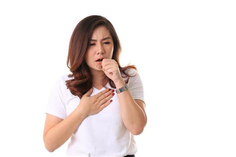 Chronic Cough: Causes, symptoms, and treatment