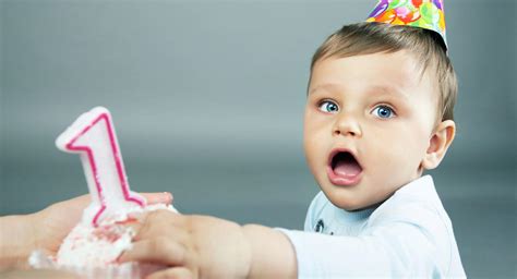 Your 1-year-old's development | BabyCenter