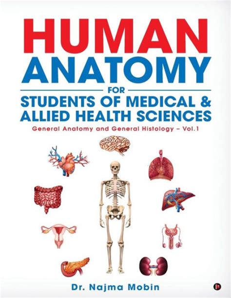 Basics of Human Anatomy for Students of Medical & Allied Health ...