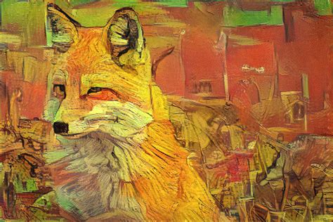 6 tips for creating AI generated artworks with neural style transfer ...