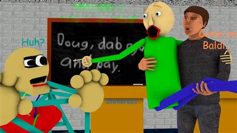 FUNNIEST Baldi's Basics Animation and Meme Compilation #2 Chords - Chordify