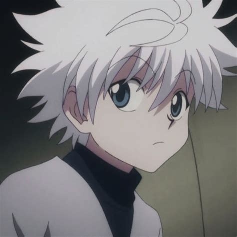 : ̗̀ Killua | Hunter anime, Killua, Hunter x hunter