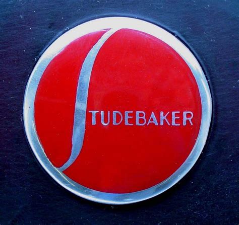 Studebaker Logos