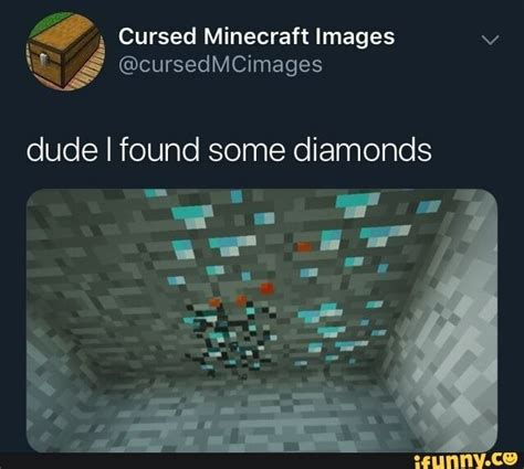 View 15 Cursed Minecraft Memes - mistakeiconicbox