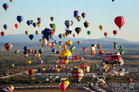 What Are The Dates Of The 2024 Balloon Festival - Gayel Joelynn