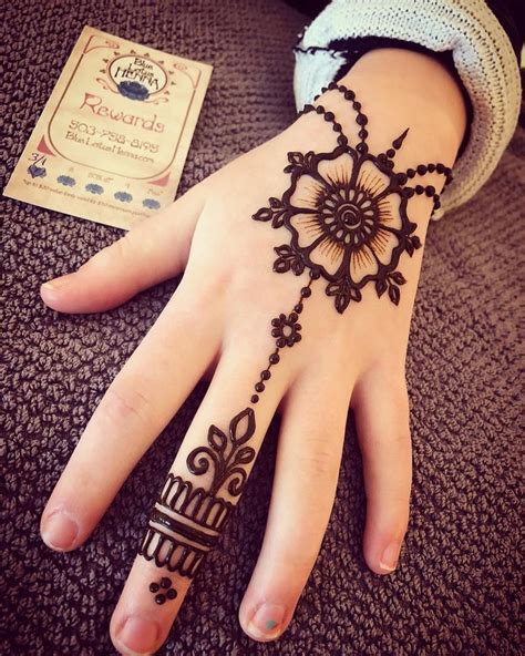 Henna Tattoo Kit - FinetoShine