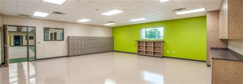 Johnston Elementary School by in Abilene, TX | ProView