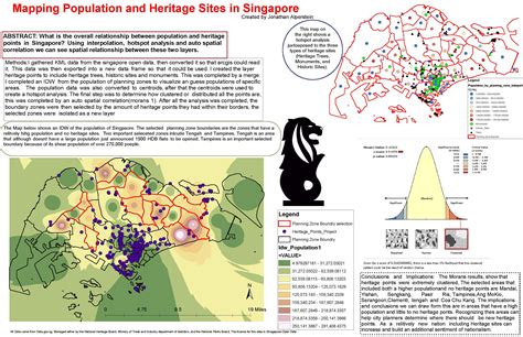 Class projects from GIS: Spatial Analysis | Geospatial Mapping at Vassar