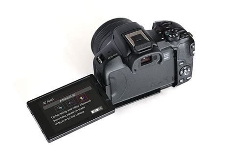 Canon EOS R50 initial review: Digital Photography Review