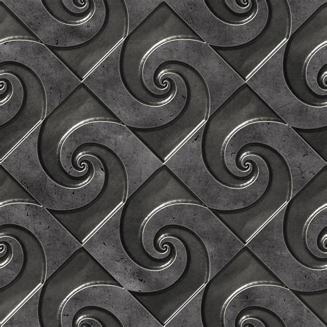 Metal seamless texture 54 by jojo-ojoj on DeviantArt