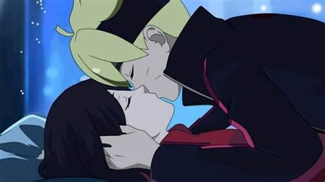 Boruto Sarada Anime Cherrie Deville Jordi – Forced pornosu