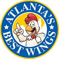 Menu | Atlanta's Best Wings