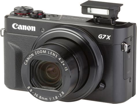 Canon G7x Mark Ii Manual