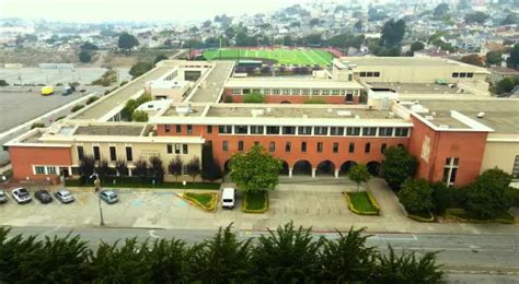 10 Best High Schools in San Francisco - USA Mocha