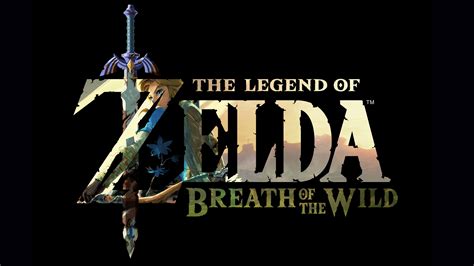 🔥 [90+] Zelda: Breath Of The Wild Wallpapers | WallpaperSafari