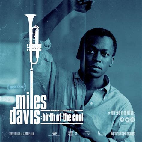 'Miles Davis: Birth Of The Cool' Heads For BluRay, DVD, Digital Release