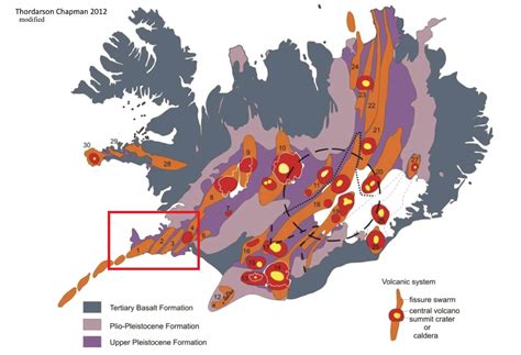 Earthquakes In Iceland 2024 - Luise Robinia