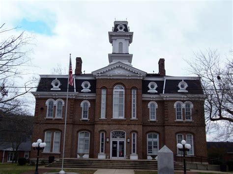 Smith County Courthouse,Smith County Tennessee | Smith Count… | Flickr