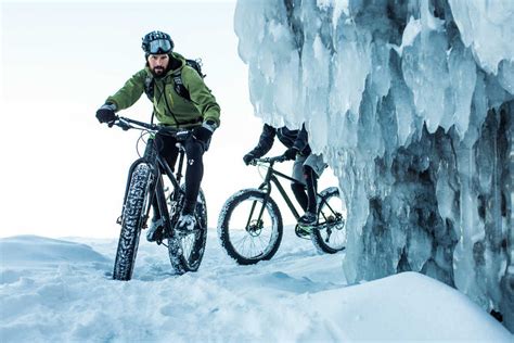 16 Best Winter Mountain Biking Essentials | HiConsumption