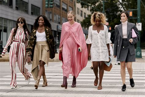 The Best Street Style Looks From New York Fashion Week Spring 2019 ...