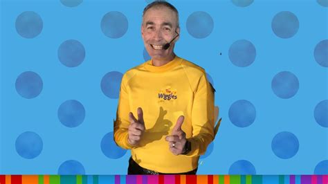 Greg Page: OG Yellow Wiggle shares wholesome Christmas TikTok | Daily ...