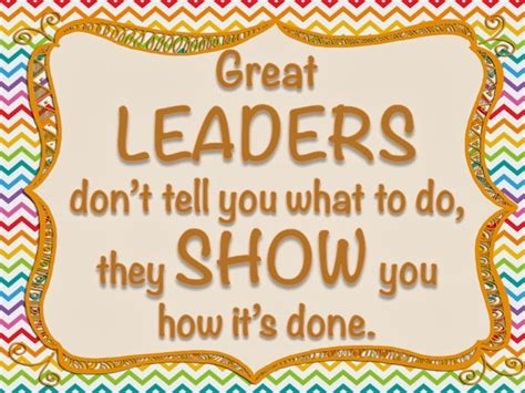 Student Leadership Quotes. QuotesGram