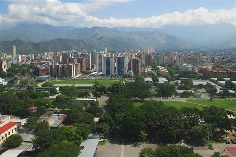 Things to do in Maracay – Venezuela – Travelodium Travel Magazine