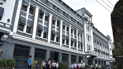 Letran marks quadricentennial with relief effort for typhoon victims