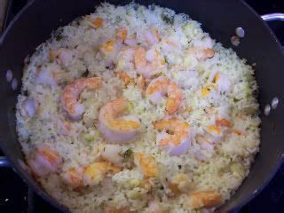 Cowgirl's Country Life: Cajun Shrimp and Cabbage casserole