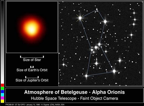 Did Betelgeuse Go Supernova 2024 Release Date - Vita Roanna