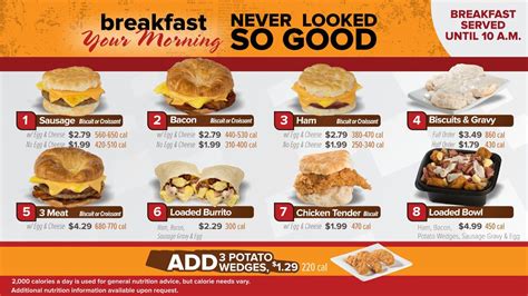 Jack In The Box Breakfast Menu Hours