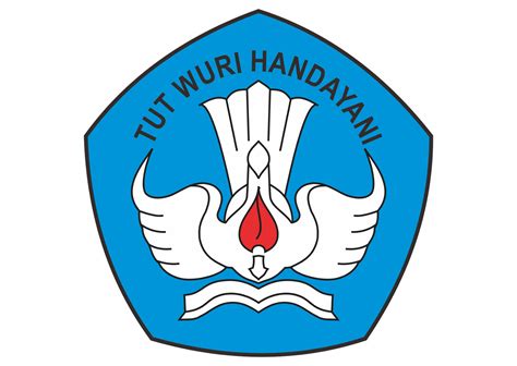 Tut Wuri Handayani Logo Vector~ Format Cdr, Ai, Eps, Svg, PDF, PNG