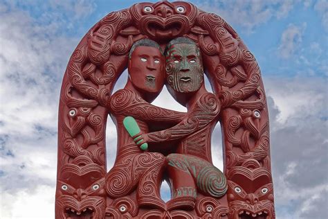 10+ Ways to Experience Maori Culture in New Zealand