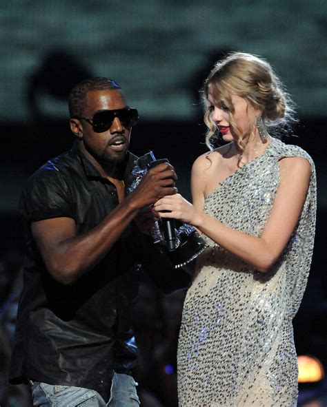 Taylor Swift vs. Kanye West and Kim Kardashian: The Complete Timeline ...