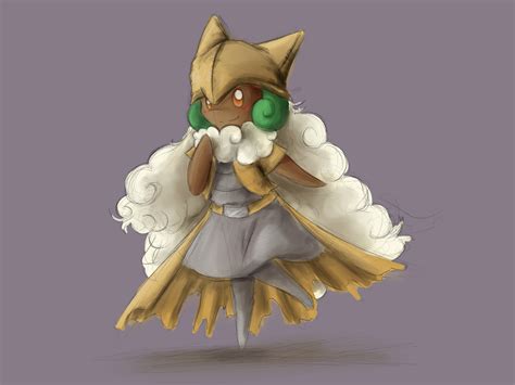 Shedinja by Yufika on DeviantArt